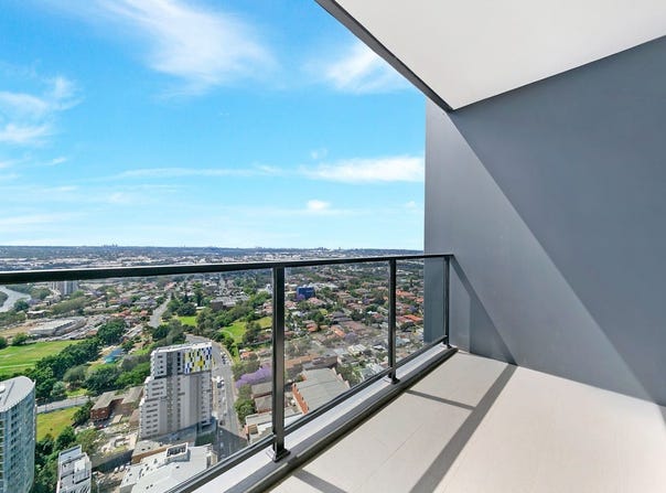3703/11 Hassall Street, Parramatta, NSW 2150