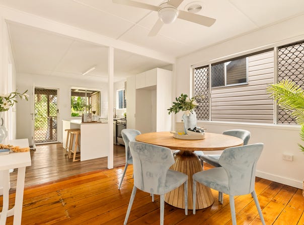 24 Corbett Street, West End, Qld 4101