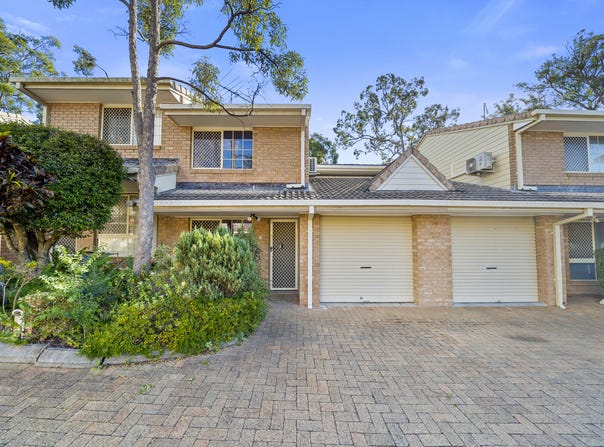 7/42 Monash Road, Loganlea, Qld 4131