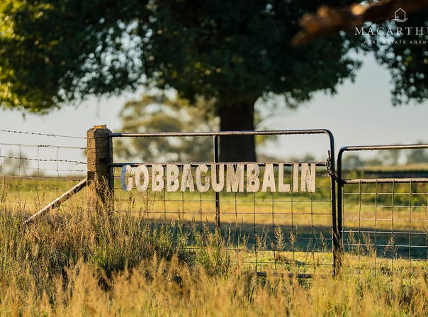 9 River Road, Gobbagombalin, NSW 2650