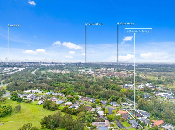 31 Madigan Road, Carrara, Qld 4211
