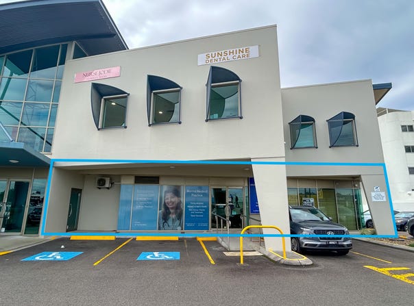 4/7 Nicklin Way, Minyama, Qld 4575