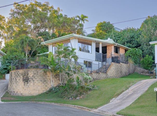 18 Irwin Close, Sun Valley, Qld 4680