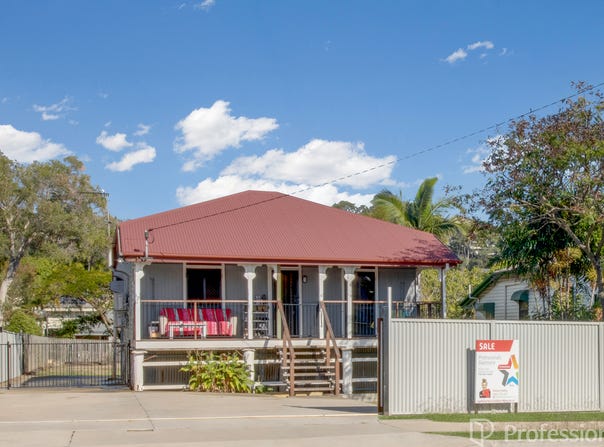 49 Toolooa Street, South Gladstone, Qld 4680
