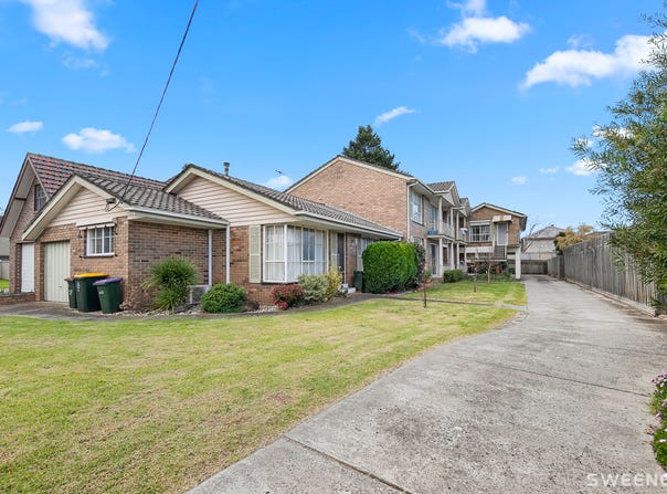 6/18 Webb Street, Altona, Vic 3018