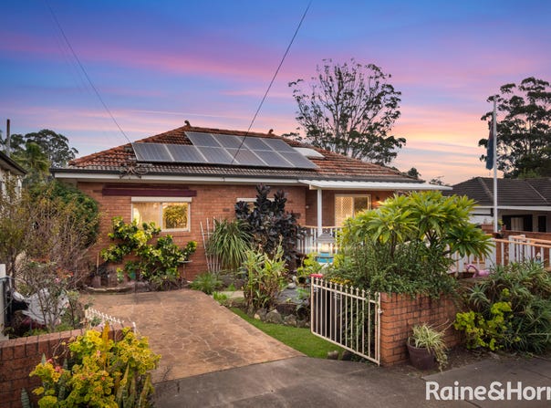219 Richmond Road, Penrith, NSW 2750
