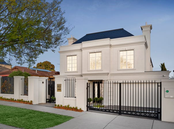 60 Tannock Street, Balwyn North, Vic 3104