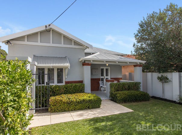 1 Barnet Street, North Perth, WA 6006