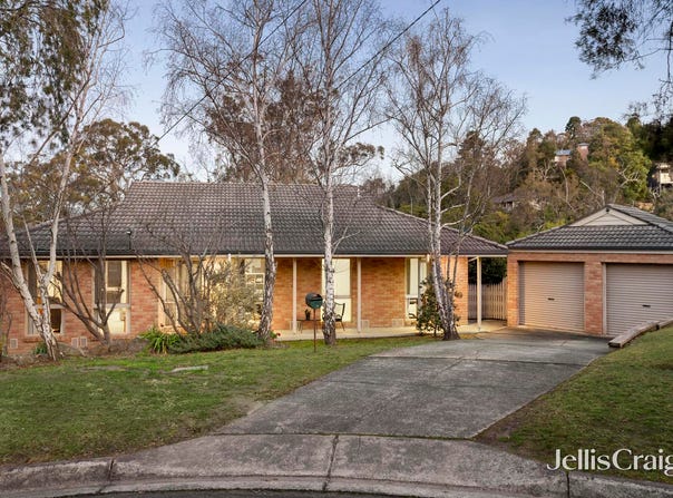 19 Tadji Close, Croydon North, Vic 3136