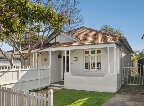 146 Croydon Road, Croydon, NSW 2132