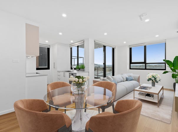 13/14 Hoolihan Street, Denman Prospect, ACT 2611