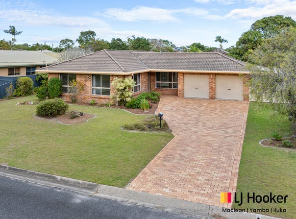 54 Duke Street, Iluka, NSW 2466