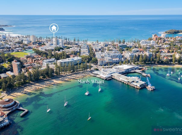 501/48 Sydney Road, Manly, NSW 2095