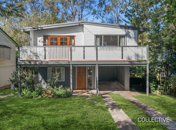 6 Kirri Street, The Gap, Qld 4061