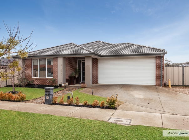 12 Teamsters Circuit, Kilmore, Vic 3764