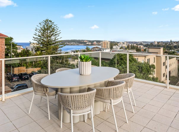 10/42 Crown Road, Queenscliff, NSW 2096