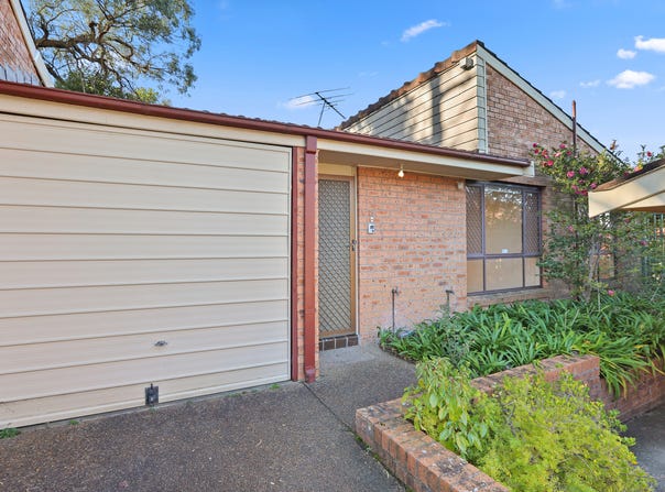 15/44 Ferndale Close, Constitution Hill, NSW 2145