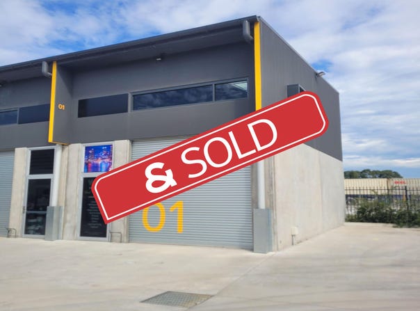 Unit 1, 13 Balook Drive, Beresfield, NSW 2322