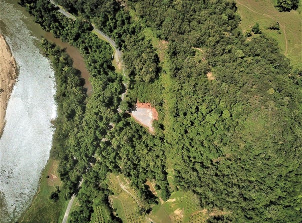 LOT 1 Stewart Creek Rd, Daintree, Qld 4873