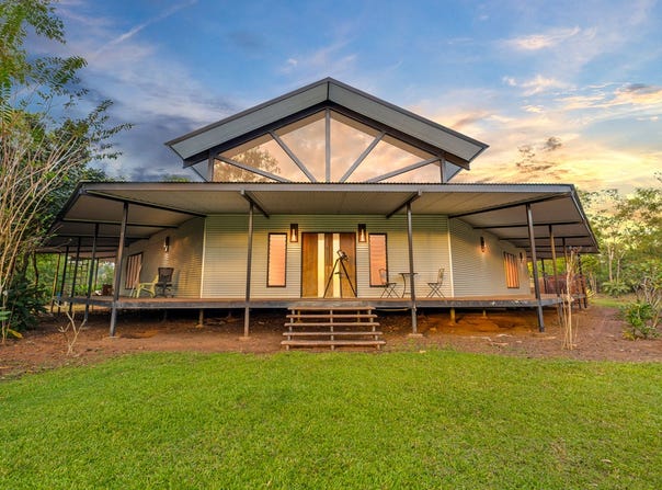 50 Jason Road, Howard Springs, NT 0835