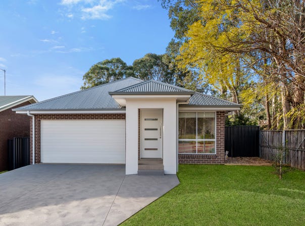 2A Rixon Road, Appin, NSW 2560