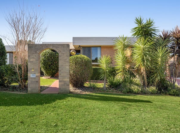 2 Heathwood Street, Rangeville, Qld 4350