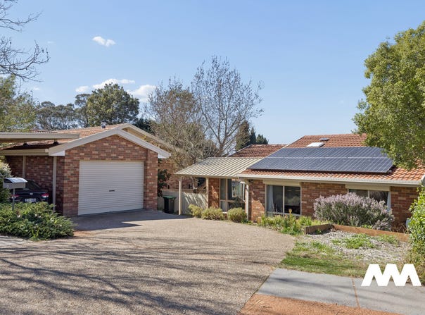 16 Amagula Avenue, Ngunnawal, ACT 2913