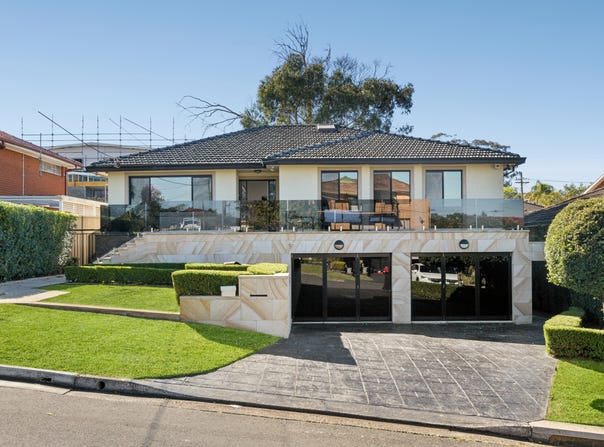 21 Lucinda Avenue, Georges Hall, NSW 2198