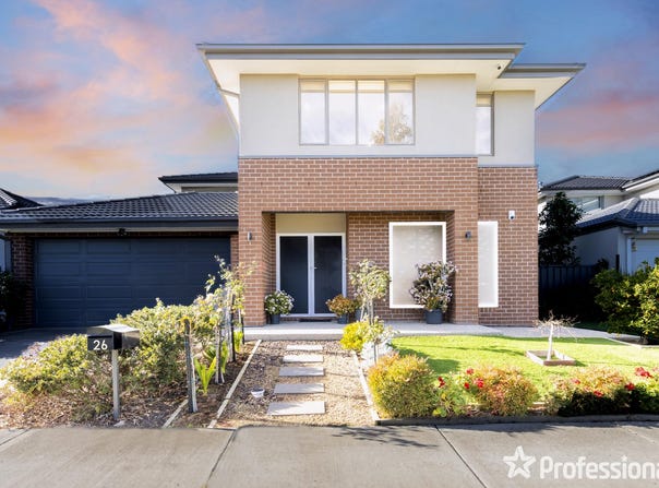 26 Navigation Road, Tarneit, Vic 3029