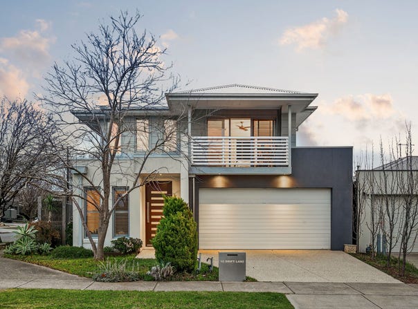 10 Drift Lane, Armstrong Creek, Vic 3217