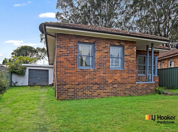 29 Montgomery Avenue, Revesby, NSW 2212