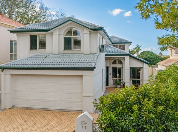 13 Pimlico Lane, Aspley, Qld 4034