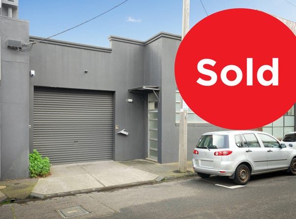 1-7 Amsterdam Street, Richmond, Vic 3121