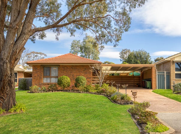 8 Mowbray Court, Sunbury, Vic 3429