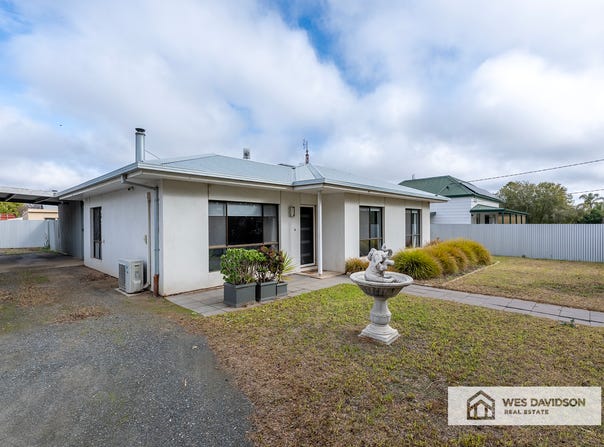 5 Comyn Street, Murtoa, Vic 3390
