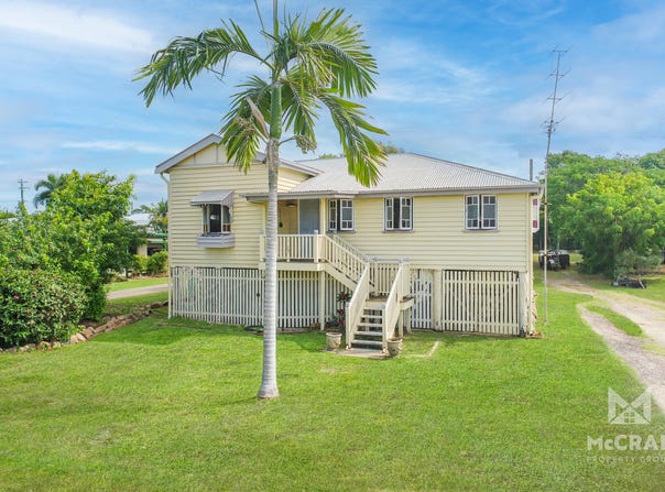 68  Powell Street, Bowen, Qld 4805