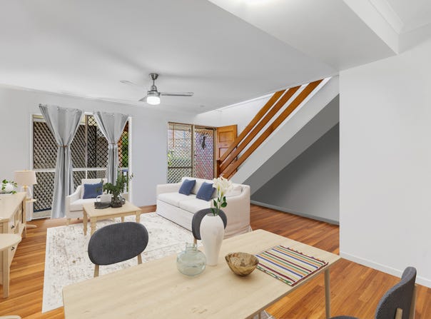 38/8 Briggs Road, Springwood, Qld 4127