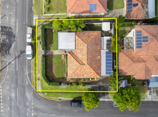 187 Cracknell Road, Tarragindi, Qld 4121