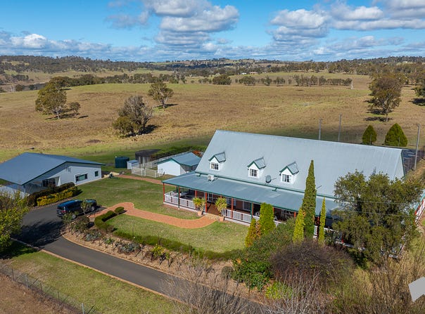 8654A New England Highway, Tenterfield, NSW 2372