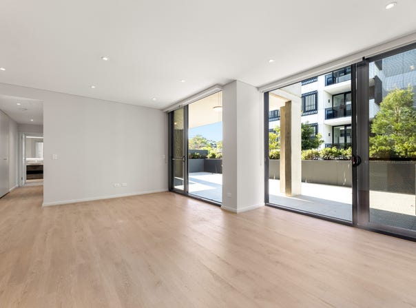 101/66 Glencoe Street, Sutherland, NSW 2232