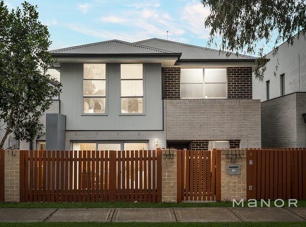 8 Caballo Street, Beaumont Hills, NSW 2155