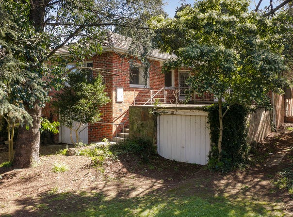 17 Moore Avenue, Croydon, Vic 3136