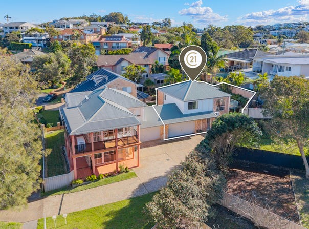 2 13 Redman Place, Soldiers Point, NSW 2317