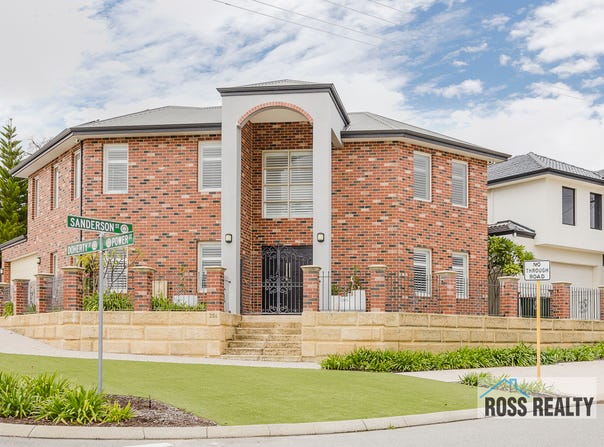 25A Sanderson Street, Embleton, WA 6062