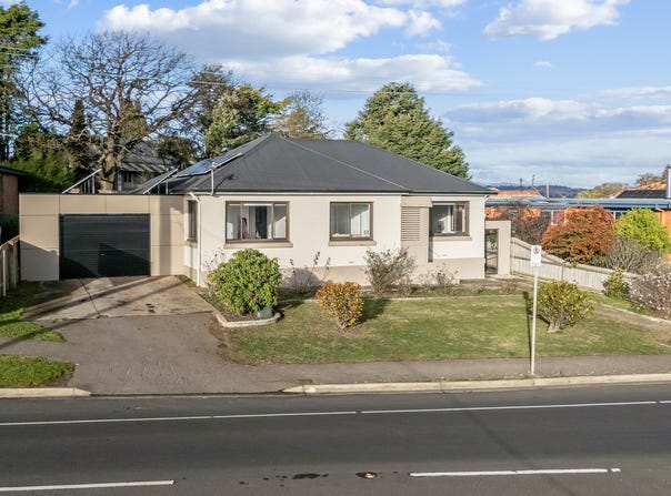 68 George Town Road, Newnham, Tas 7248
