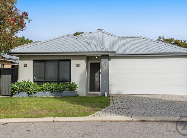 4 Triller Lane, Erskine, WA 6210