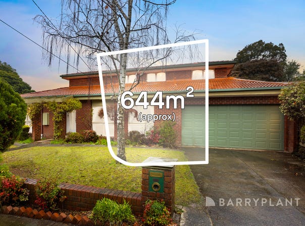 1 Vine Court, Glen Waverley, Vic 3150
