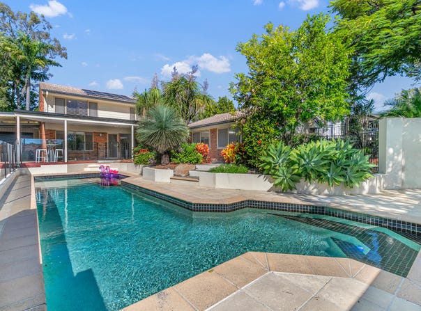 226 HORIZON DRIVE, Westlake, Qld 4074