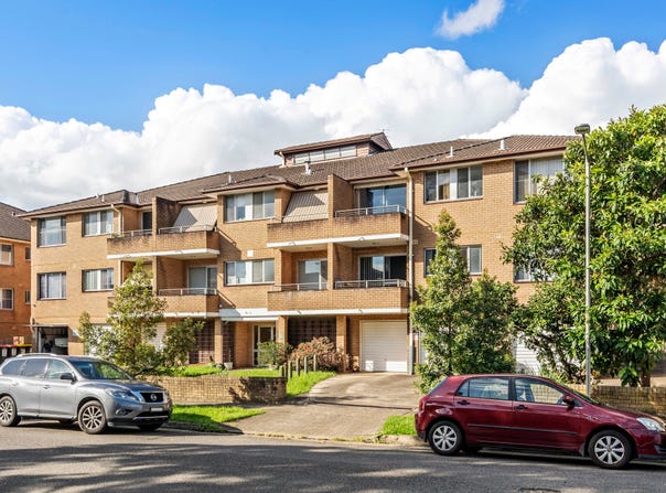 3/6-10 Oriental Street, Bexley, NSW 2207