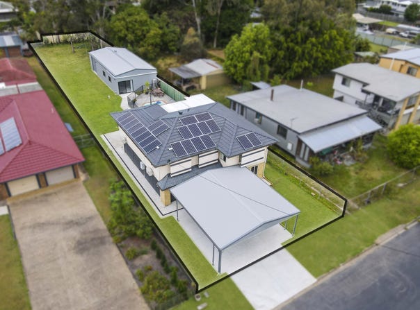 116 Spitfire Avenue, Strathpine, Qld 4500
